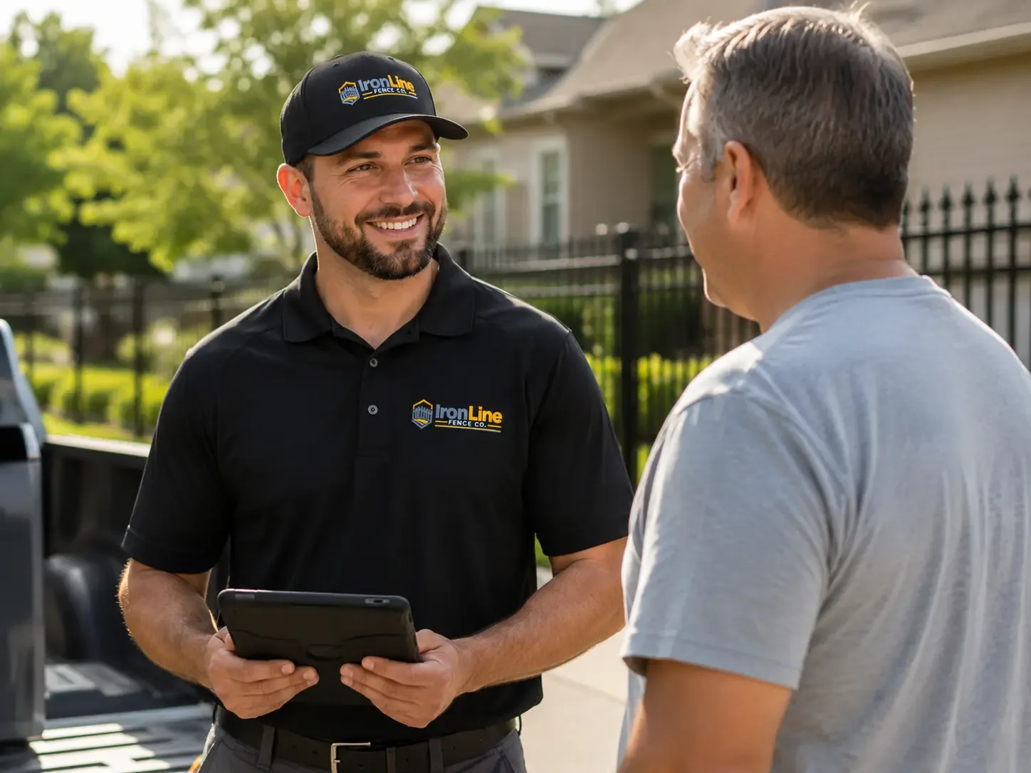 Metal Fence Installation Cupertino, CA FAQs